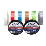 ISOLEERTEIP PRUUN 19mmx20m